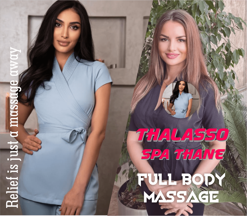 Full Body Massage in Thane West